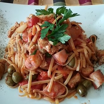 Mangiarbene - Italian Near Me - Berlin, BE