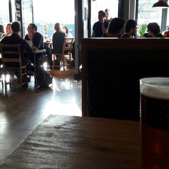 The Black Fox - Burgers Near Me - Edinburgh, EDH The Black Fox - Burgers Near Me - Edinburgh, EDH