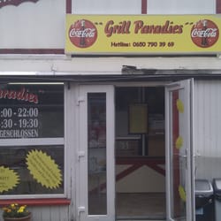 Grill Paradies