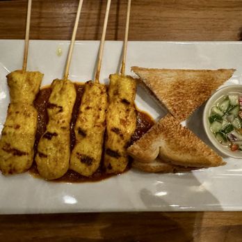 Soi 38 - Data - Thai Near Me - Washington, DC, District of Columbia