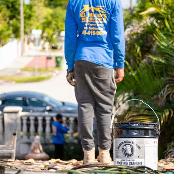 El Mago's Roofing - Roofing Near Me - Hollywood, Florida El Mago's Roofing - Roofing Near Me - Hollywood, Florida
