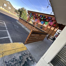 Outside Outside