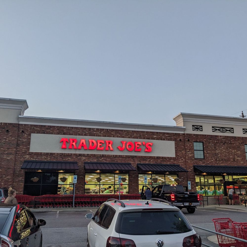 Trader Joe's - Grocery Near Me - Asheville, North Carolina Trader Joe's - Grocery Near Me - Asheville, North Carolina