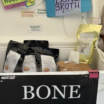 Violet Hill Farm - Bone broth - Farmers Market Near Me - Manhattan, New York Violet Hill Farm - Bone broth - Farmers Market Near Me - Manhattan, New York