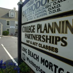 College Planning Partnerships - College Planning Partnerships