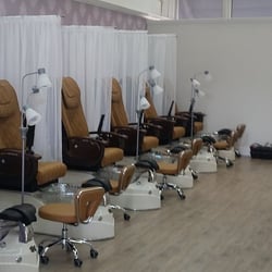 Bay Farm Nail Spa