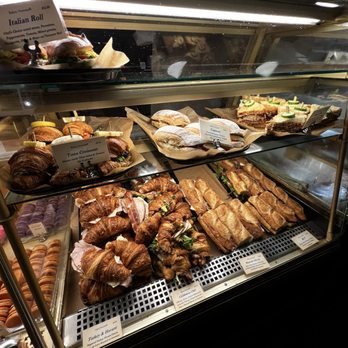 Bakery Nouveau - Sandwiches - Bakeries Near Me - Seattle, Washington