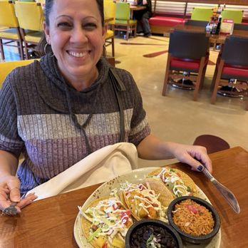 Ritas Cantina - Taco fish - Mexican Near Me - Funner, California