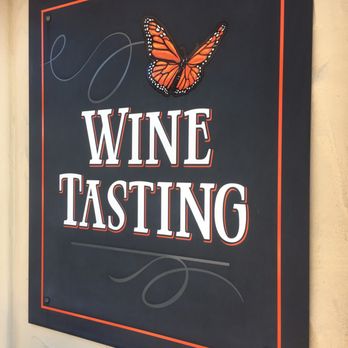 Monarch Grove Winery Tasting Room - Wine Tasting Room Near Me - Grover Beach, California Monarch Grove Winery Tasting Room - Wine Tasting Room Near Me - Grover Beach, California