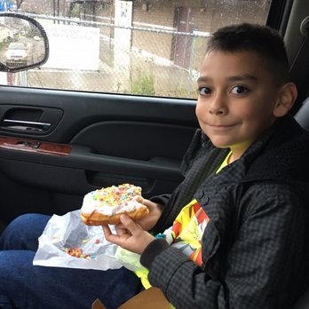 Sweet Dozen - Donuts Near Me - Sacramento, California Sweet Dozen - Donuts Near Me - Sacramento, California
