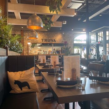 Truva Turkish Kitchen - Mason - Mediterranean Near Me - Mason, Ohio Truva Turkish Kitchen - Mason - Mediterranean Near Me - Mason, Ohio