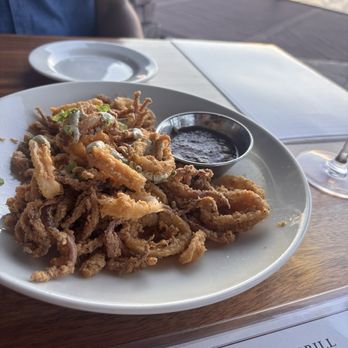 Redrock Canyon Grill - American Near Me - Oklahoma City, Oklahoma