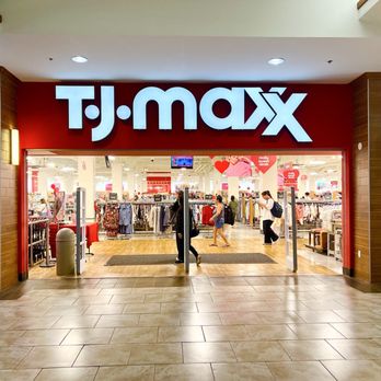 TJ Maxx - Mall entrance 1st floor, upper Pearl ridge - Department Stores Near Me - Aiea, Hawaii TJ Maxx - Mall entrance 1st floor, upper Pearl ridge - Department Stores Near Me - Aiea, Hawaii