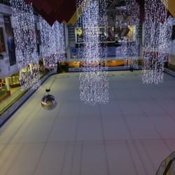 East Kilbride Shopping Centre