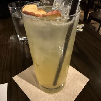 On Swann - Original Sin Black Widow Cider  FL  6% - Bars Near Me - Tampa, Florida