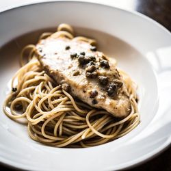 Napoli's Italian - Chicken Picatta