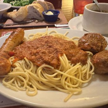 The Old Spaghetti Factory - Italian Near Me - Duarte, California The Old Spaghetti Factory - Italian Near Me - Duarte, California