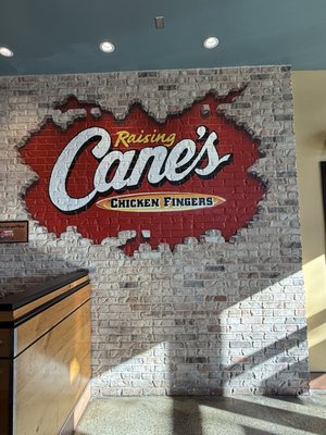 Menu photo 1 Raising Cane's Chicken Fingers Anchorage, AK Menu photo 1 Raising Cane's Chicken Fingers Anchorage, AK