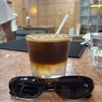 Highly Likely - Espresso tonic - Breakfast & Brunch Near Me - Los Angeles, California
