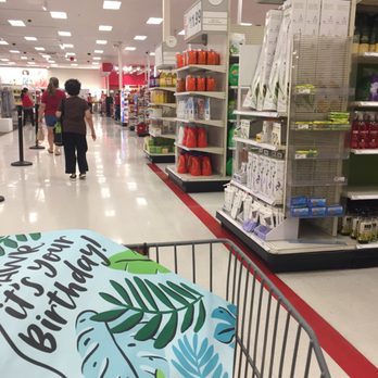 Target - Department Stores Near Me - Seal Beach, California