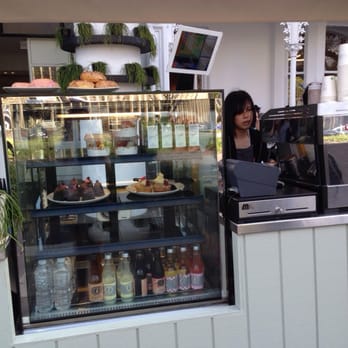 The Kettle Black - Cutest coffee cart for takeaways (coffee and food) - Cafes Near Me - South Melbourne, VIC The Kettle Black - Cutest coffee cart for takeaways (coffee and food) - Cafes Near Me - South Melbourne, VIC