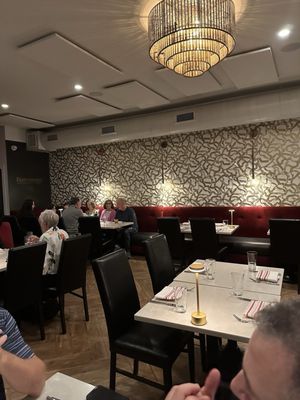 Bistronomy By Nico by null