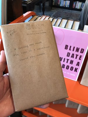 Buxton Books by null