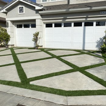 Turf Masters - Landscaping Near Me - Simi Valley, California