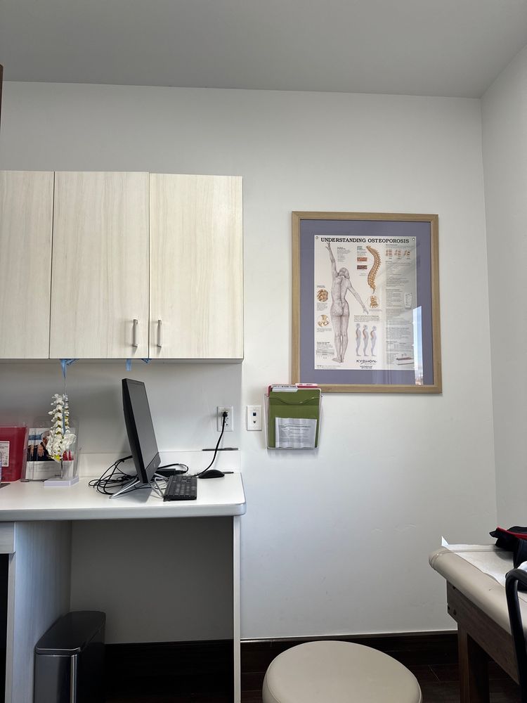 WEST TEXAS PAIN INSTITUTE Updated September 2024 40 Photos & 12