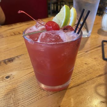 Giordano's - Windy City punch - Pizza Near Me - Chicago, Illinois