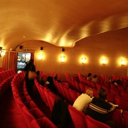 Kino Arthouse Alba