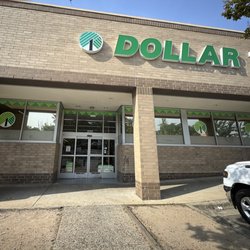 The Dollar Tree!