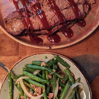 Pickled Radish Provisions - Brisket - Steakhouses Near Me - Eureka, Illinois