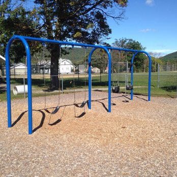 Wind Gap Park - Parks Near Me - Wind Gap, Pennsylvania