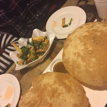 Peter Chang - Puffed Scallion Pancakes & Dry Fried Eggplant. - Szechuan Near Me - Virginia Beach, Virginia Peter Chang - Puffed Scallion Pancakes & Dry Fried Eggplant. - Szechuan Near Me - Virginia Beach, Virginia