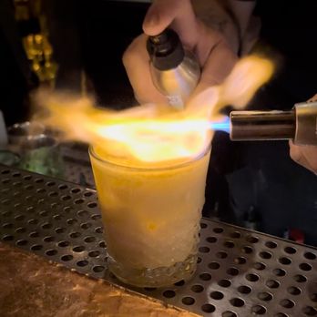 The Blind Rabbit - BYOB in the making - IG @bougiefoodieboi - Cocktail Bars Near Me - Anaheim, California The Blind Rabbit - BYOB in the making - IG @bougiefoodieboi - Cocktail Bars Near Me - Anaheim, California