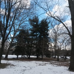 McMichael Park