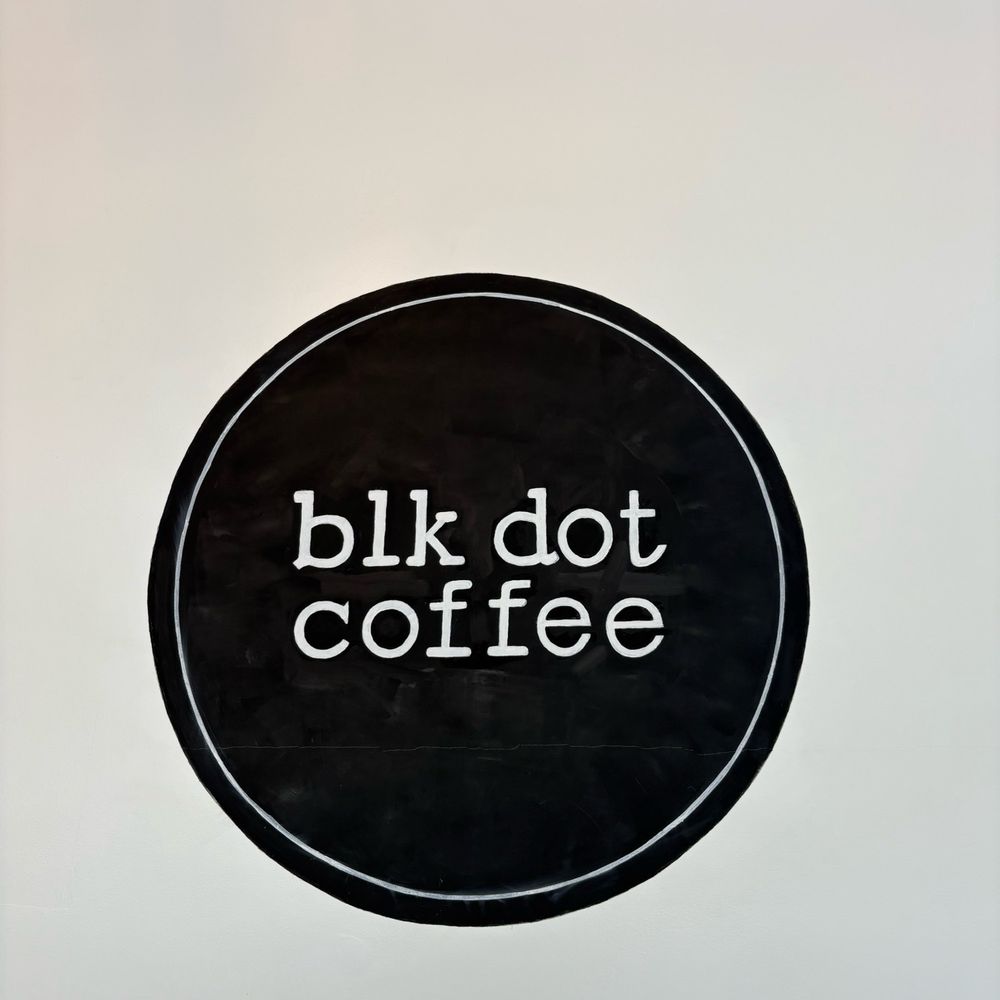 Blk Dot Coffee - Inside - Breakfast & Brunch Near Me - Cypress, California Blk Dot Coffee - Inside - Breakfast & Brunch Near Me - Cypress, California