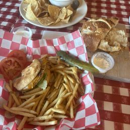 crab dip Sourdough Loaf & Butter Sourdough Loaf & Butter crab dip Sourdough Loaf & Butter Sourdough Loaf & Butter