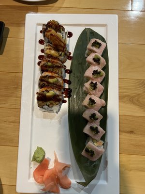 W & Z Asian Bistro & Sushi Bar by null