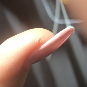 TLC Nails & Spa - And how it looks now! - Nail Salons Near Me - Naples, Florida