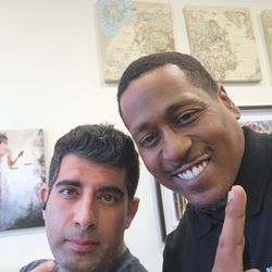 LA Lawyer