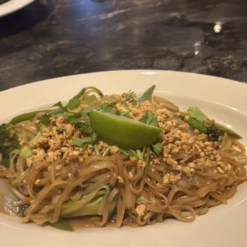 Oriental Wok - Singapore Noodles - Chinese Near Me - Fort Mitchell, Kentucky