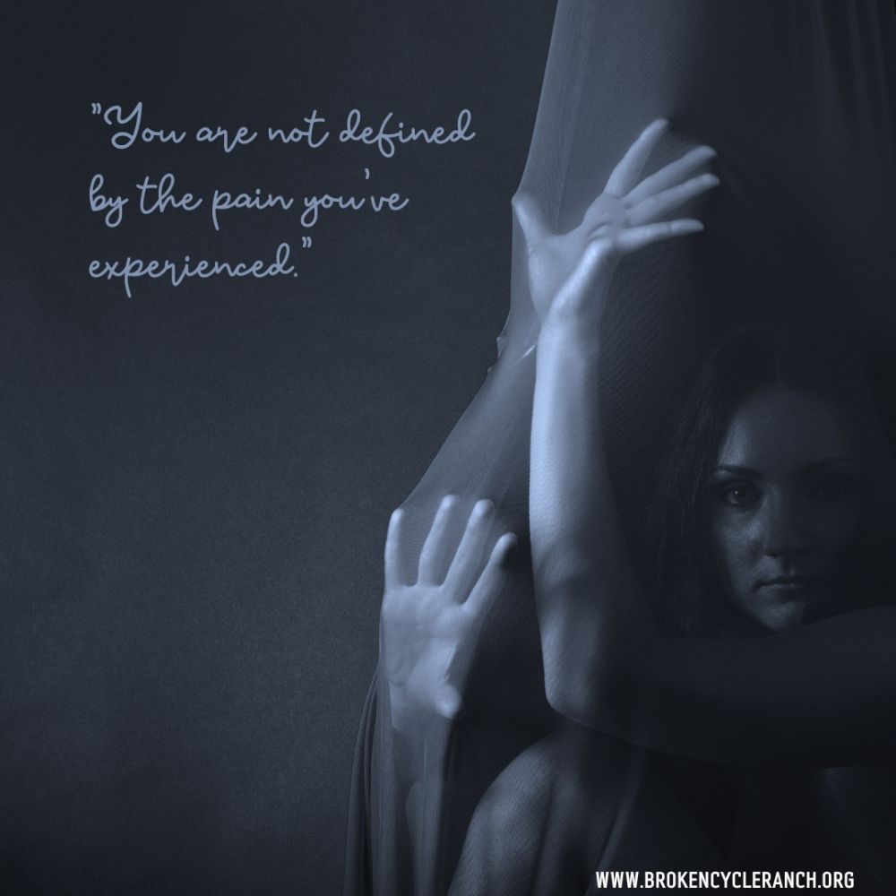 Broken Cycle Ranch - social services organization in Oklahoma City, OK