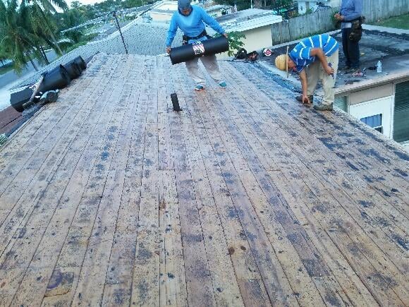 Slide of The Right Call Services