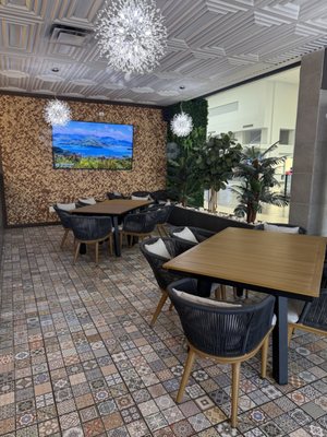 Peri Peri Republic by null