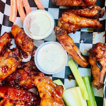 Busey Brews - Wings - Brewpubs Near Me - Nederland, Colorado Busey Brews - Wings - Brewpubs Near Me - Nederland, Colorado
