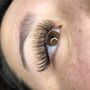 Photo of Lashed by yolie