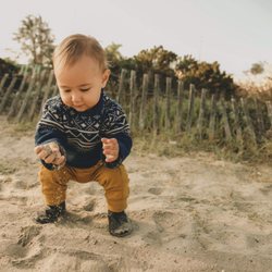 Sunaina G Sehwani, MD - My little guy delivered by dr. Sehwani