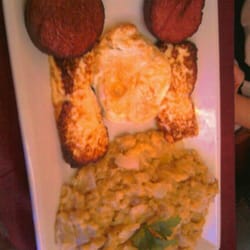 Casa del Mofongo